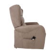 Tugitool BARRY elektriline lift recliner, beez