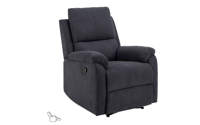 Tugitool SABIA recliner  tumehall