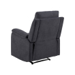 Tugitool SABIA recliner  tumehall