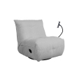 Puhketool WIN-WIN recliner, helehall