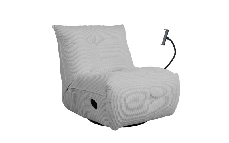 Puhketool WIN-WIN recliner, helehall